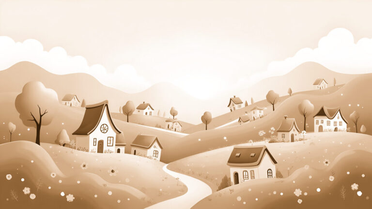 Creekwood neighborhood